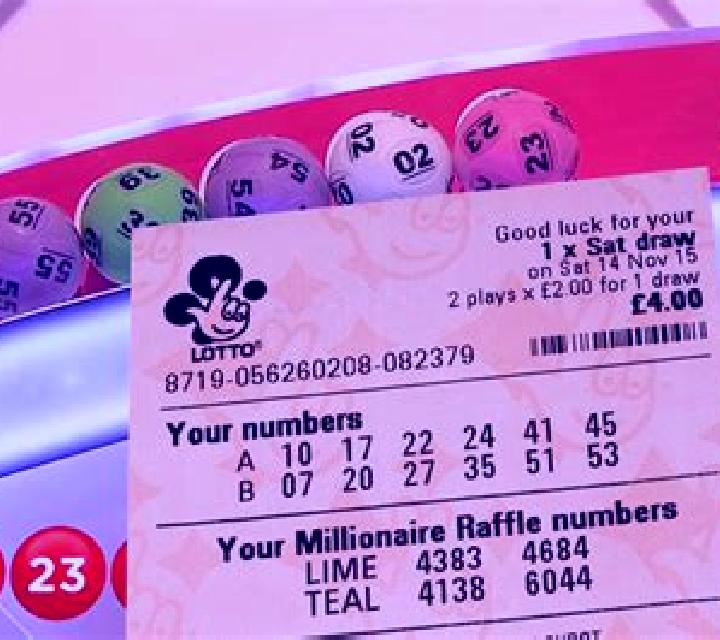 3 Numbers online slot