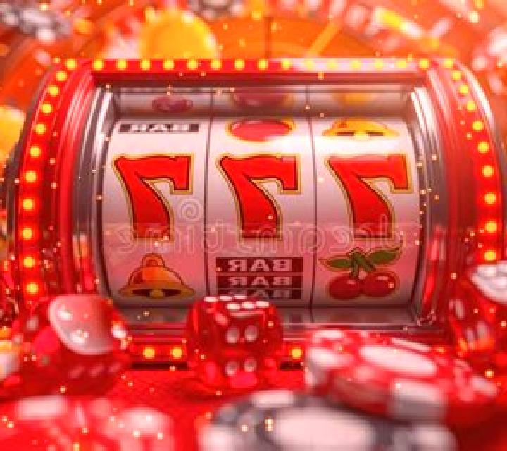 3 Numbers slot game