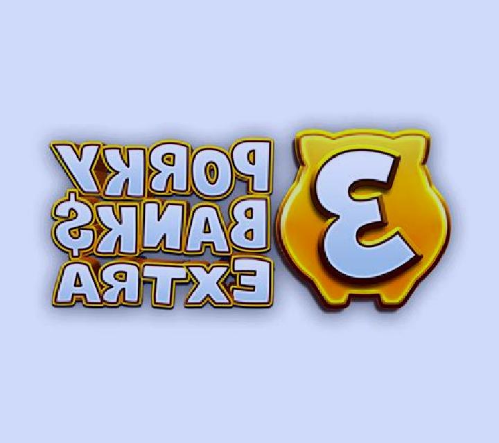 3 Porky Banks Extra slot game