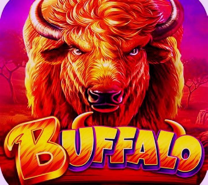 3 Pot Buffalo online slot