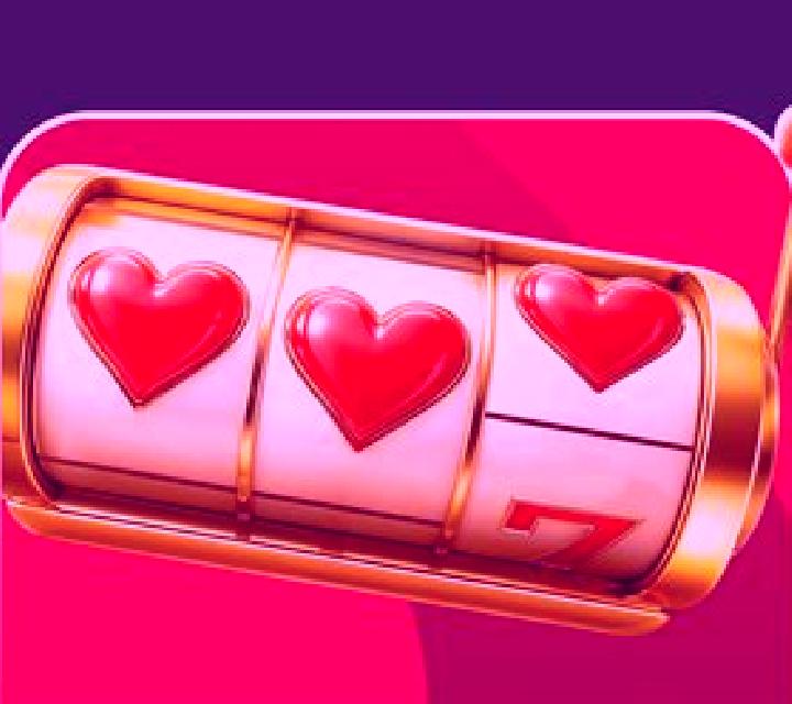 3 Pot Mystery Hold and Win slot machine