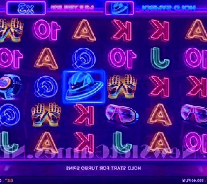 3 Pot Odyssey Hold and Win online slot