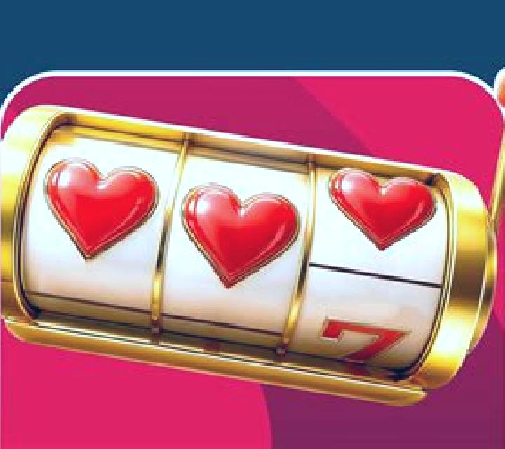 3 Pot Odyssey Hold and Win slot machine