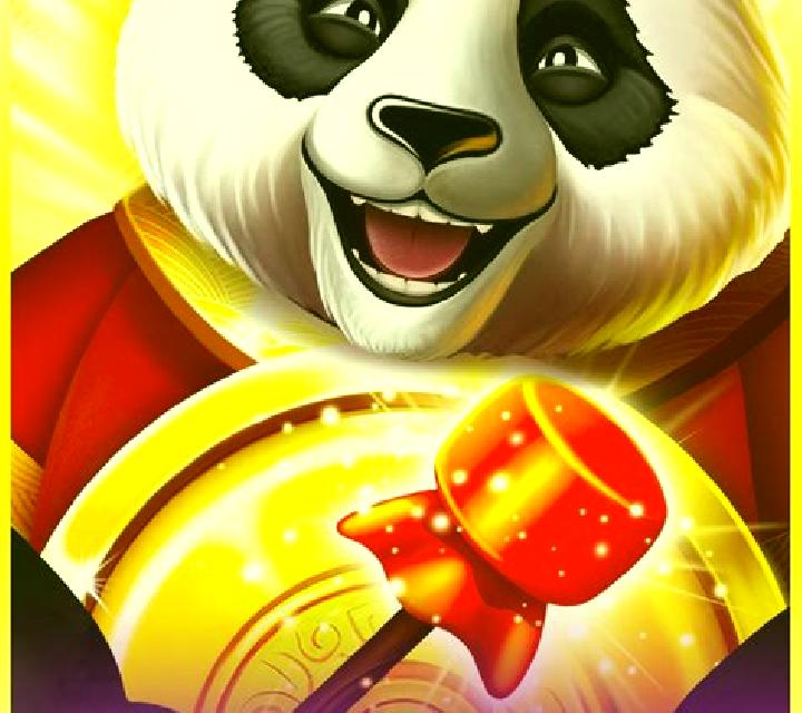 3 Pot Panda online slot