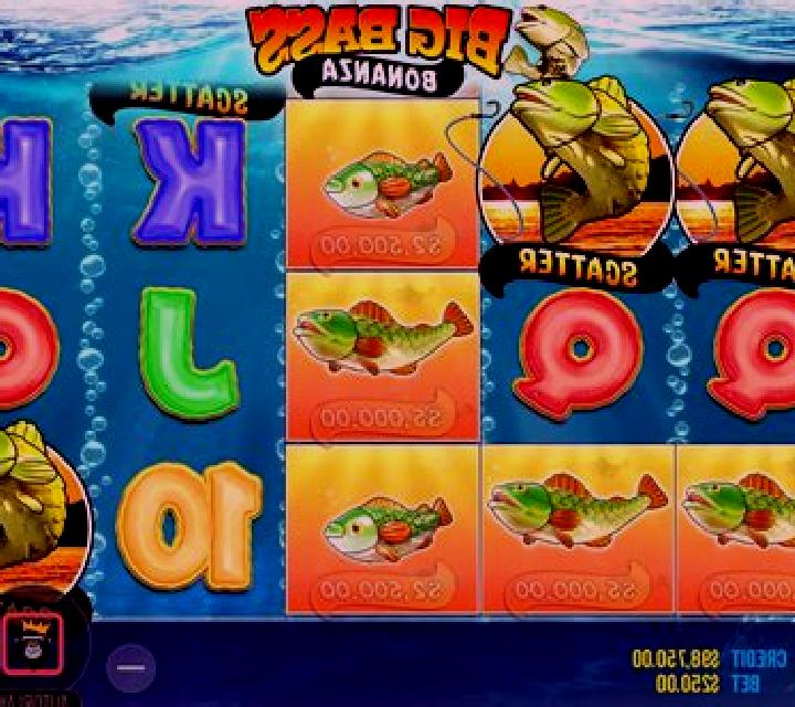 3 Pots Bonanza online slot