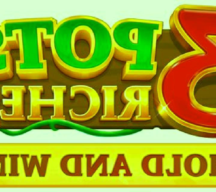 3 Pots O Riches Megaways online slot