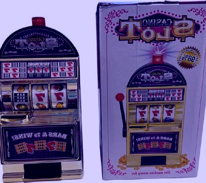3 Pots of Gold slot machine