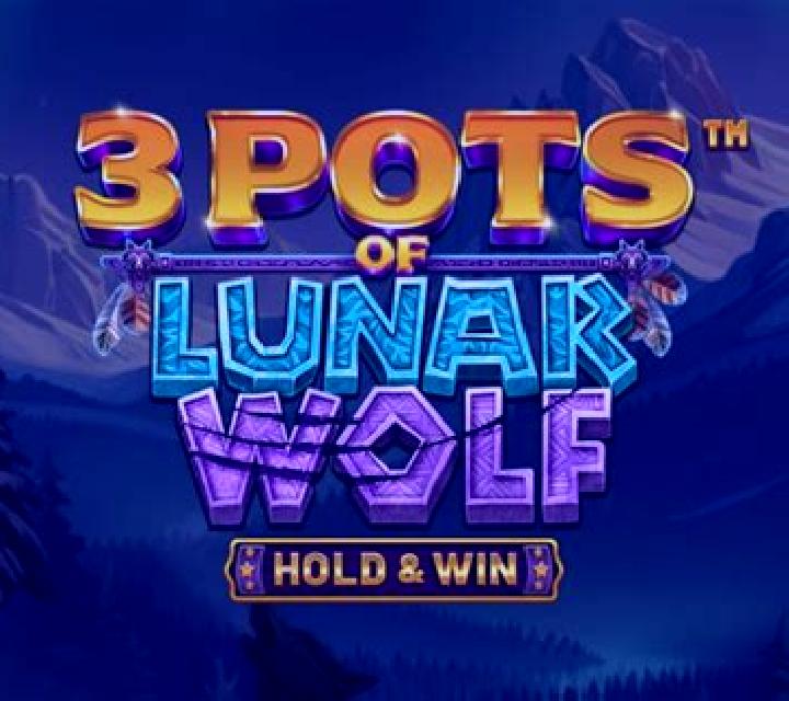 3 Pots of Lunar Wolf slot