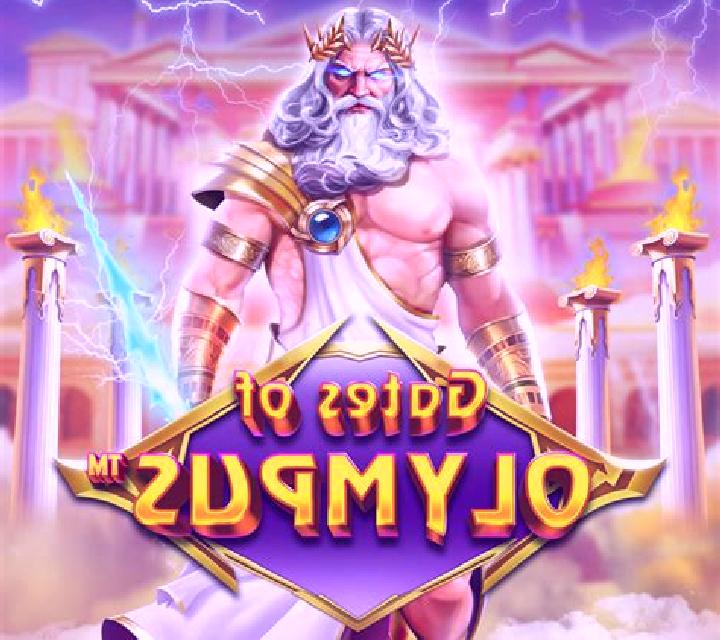 3 Pots of Olympus online slot