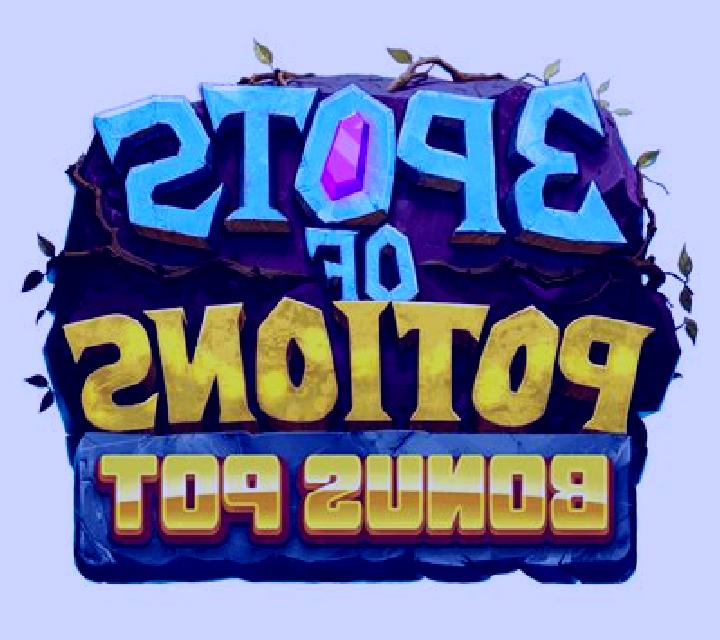3 Pots of Potions Bonus Pot slot