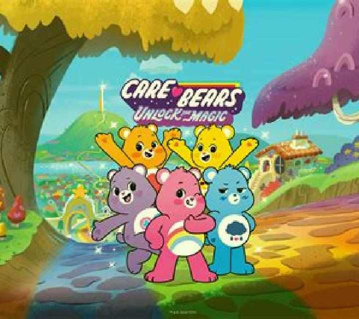 3 Power Bears online slot