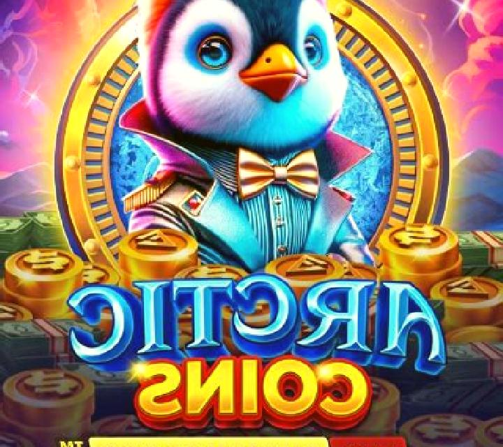 3 Power Coins: Running Wins online slot