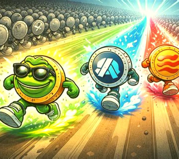 3 Power Coins: Running Wins slot