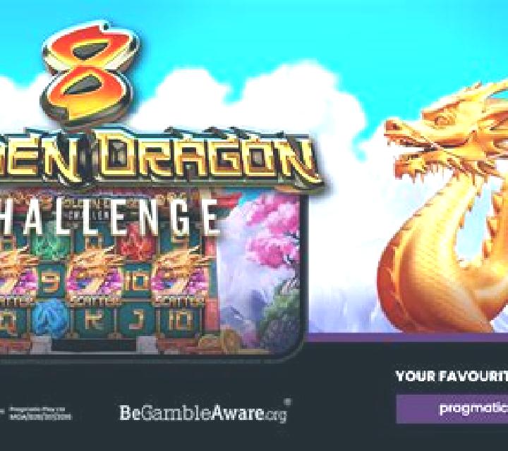 3 Power Dragons online slot