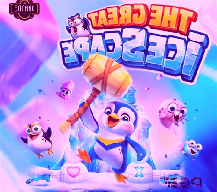 3 Rockin Penguins online slot
