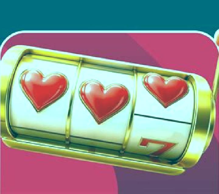 3 Scarab Treasure: Hold & Win slot machine