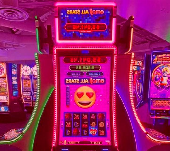 3 Shooting Stars slot game