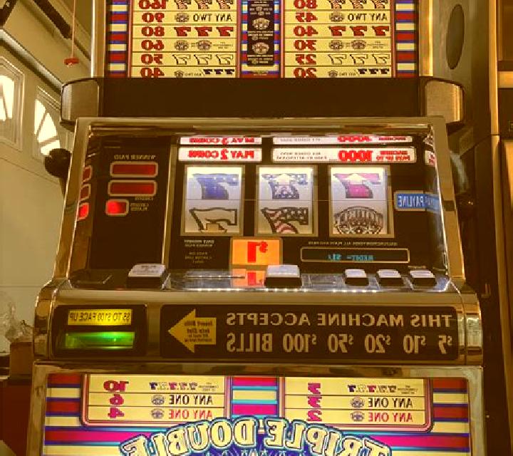 3 Shooting Stars slot machine