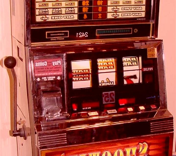 3 Shooting Stars slot