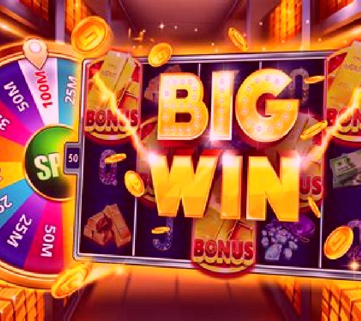 3 Spin slot game