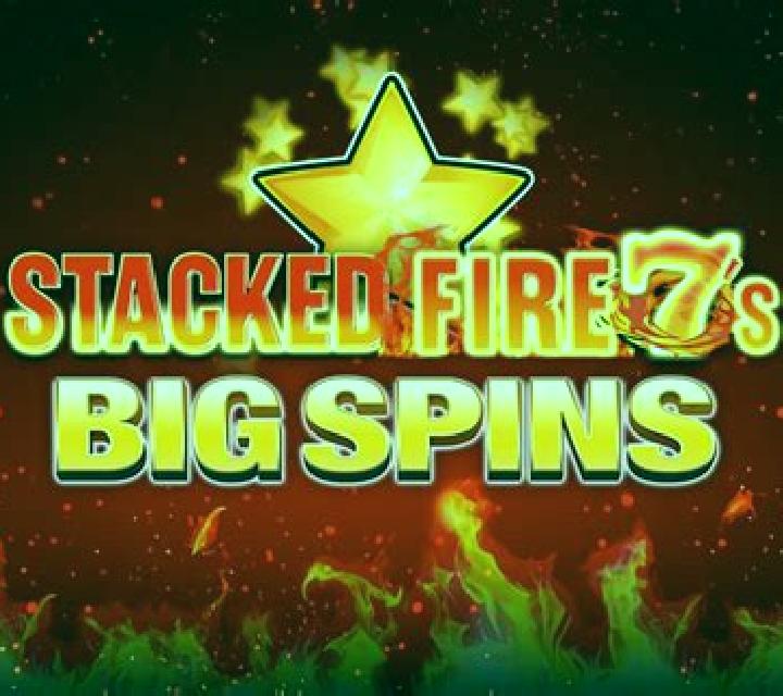 3 Street 7s slot
