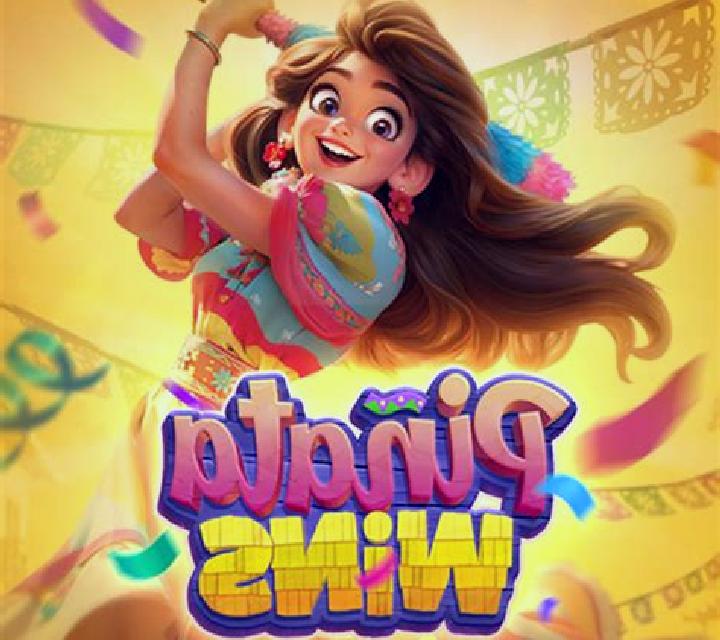 3 Super Pinatas online slot