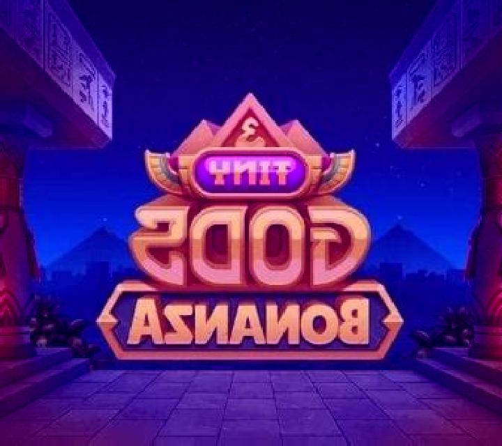 3 Tiny Gods Bonanza slot