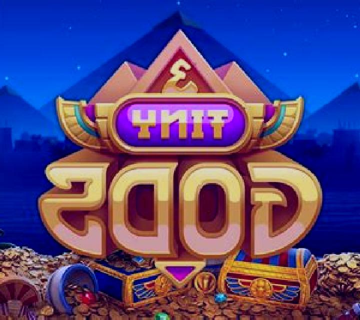3 Tiny Gods online slot