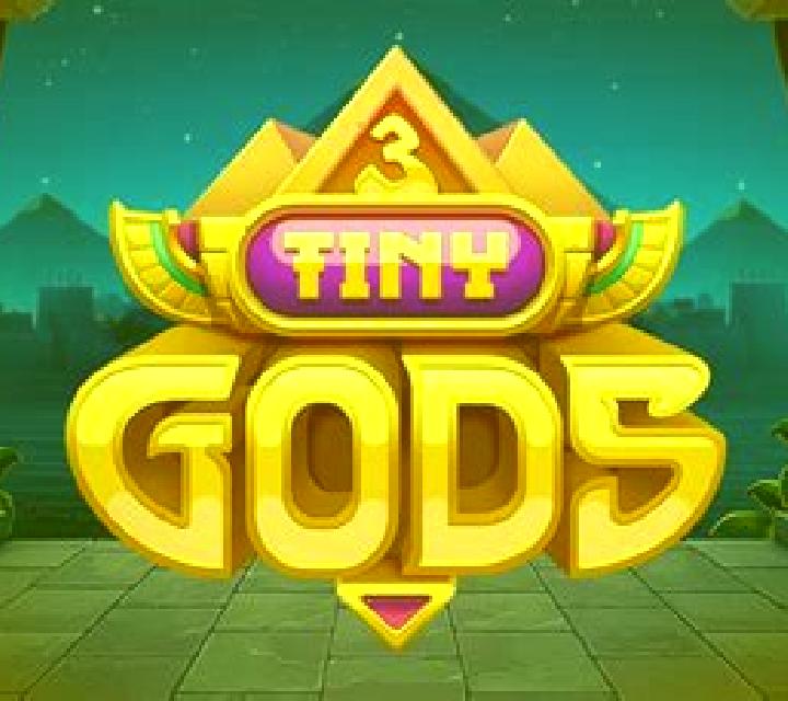 3 Tiny Gods slot