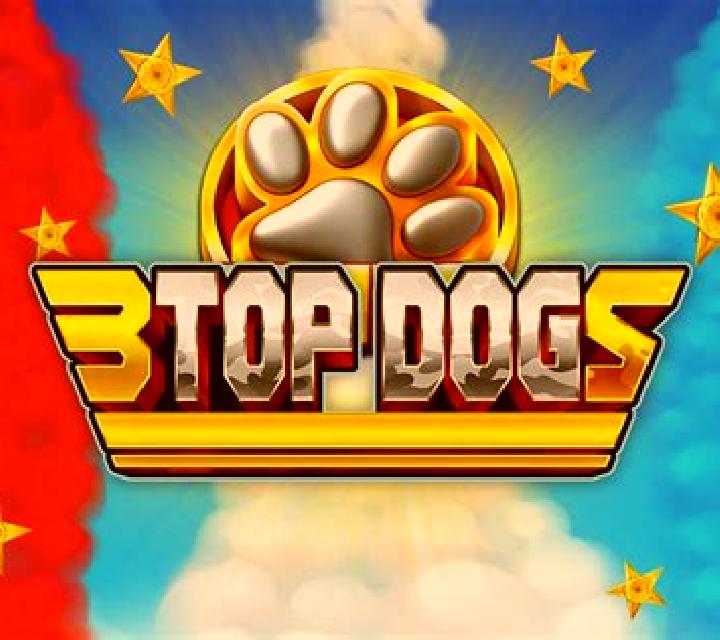 3 Top Dogs slot