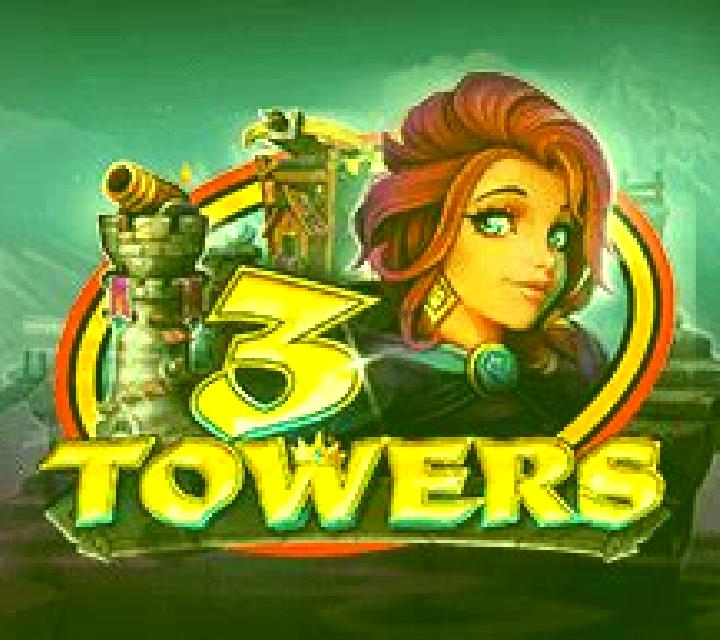 3 Towers slot