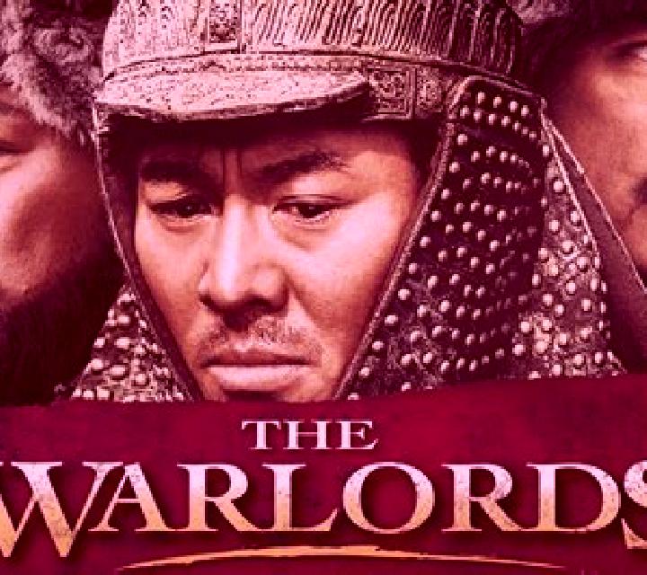 3 Warlords online slot