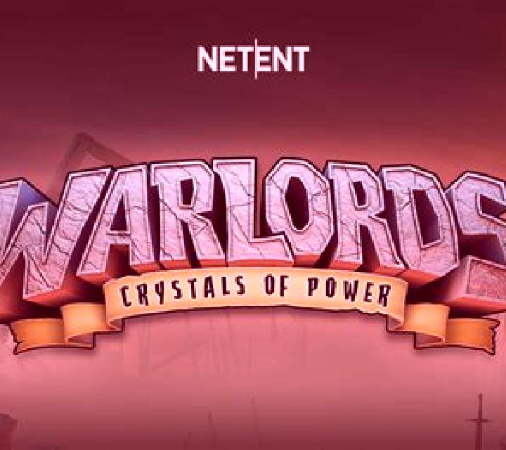 3 Warlords slot game