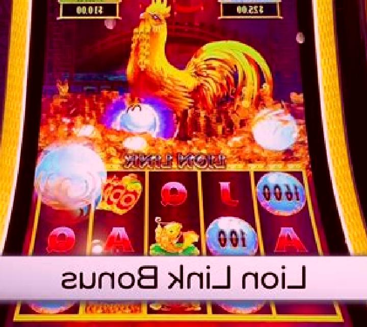 3 Wild Lions slot machine
