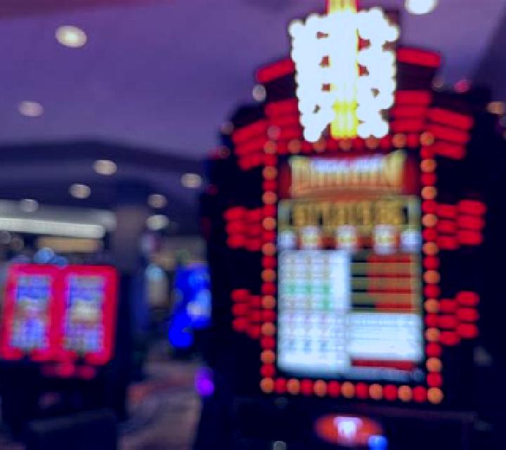 3 Wishing Wells slot machine