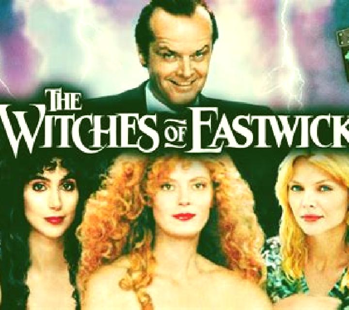 3 Witches (The Stars Group) slot machine