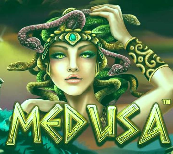 3 Wonders Medusa online slot