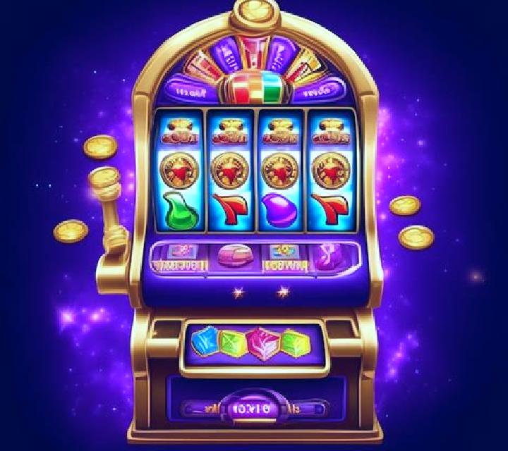 3 Wonders Monster Pays slot machine