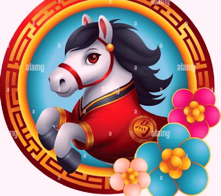 3 Wonders - New Year Horse slot game