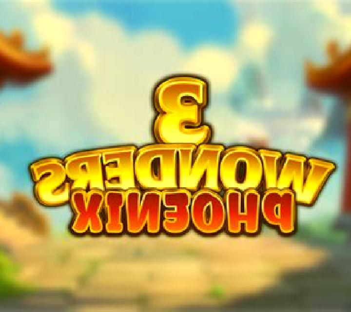 3 Wonders - The Good Miner online slot