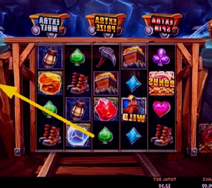 3 Wonders - The Good Miner slot