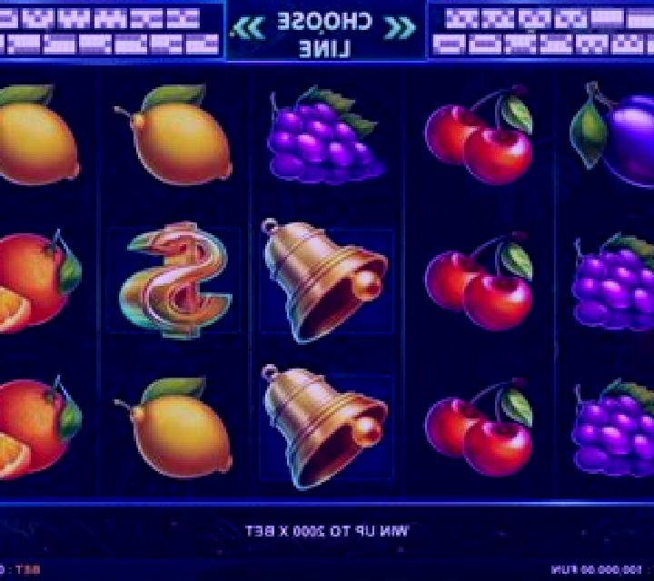 30 Boost Clover slot