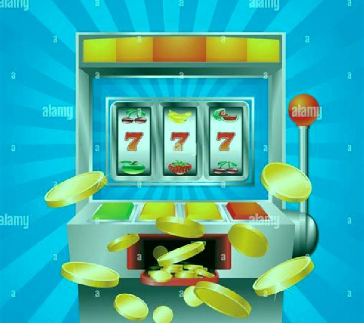 30 Coins slot machine