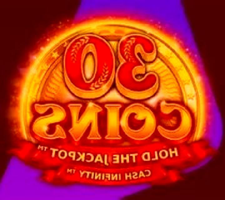 30 Coins slot