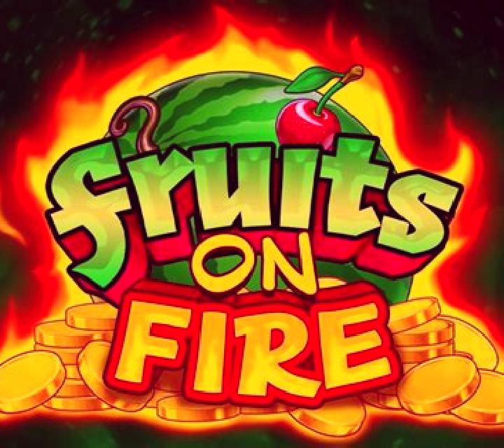 30 Fire Fruits online slot