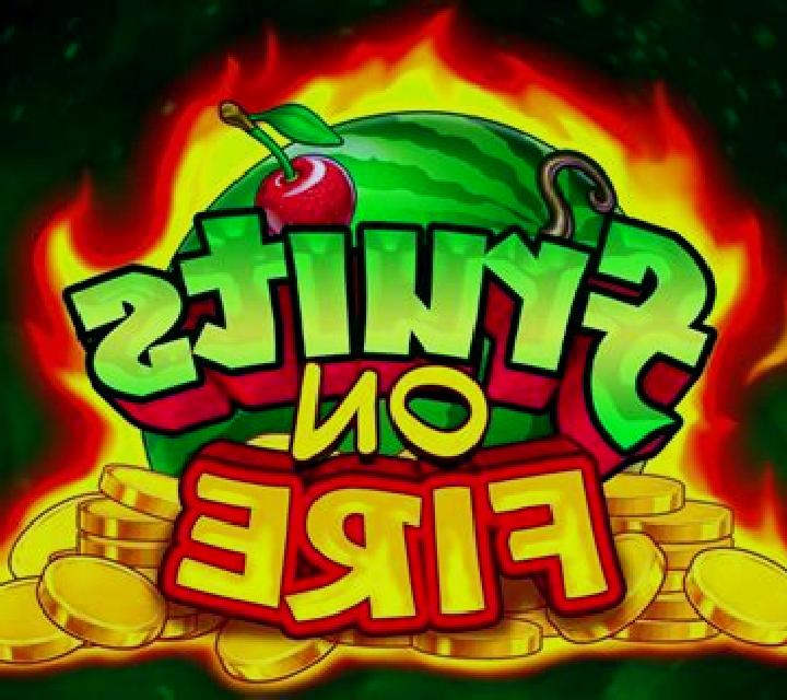 30 Fire Fruits slot machine
