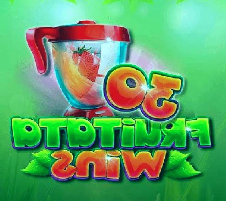 30 Fruitata Wins online slot