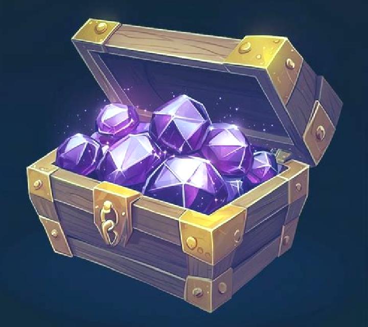 30 Gem Chest online slot