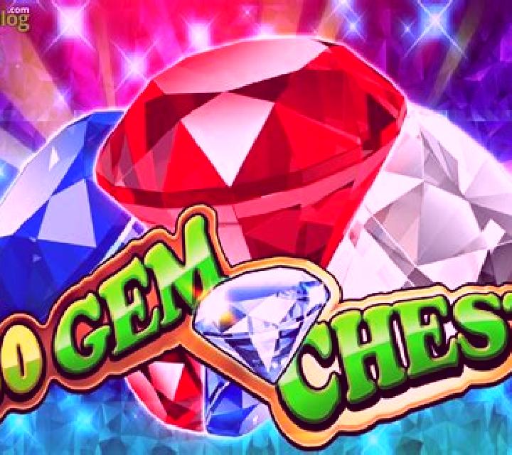 30 Gem Chest slot