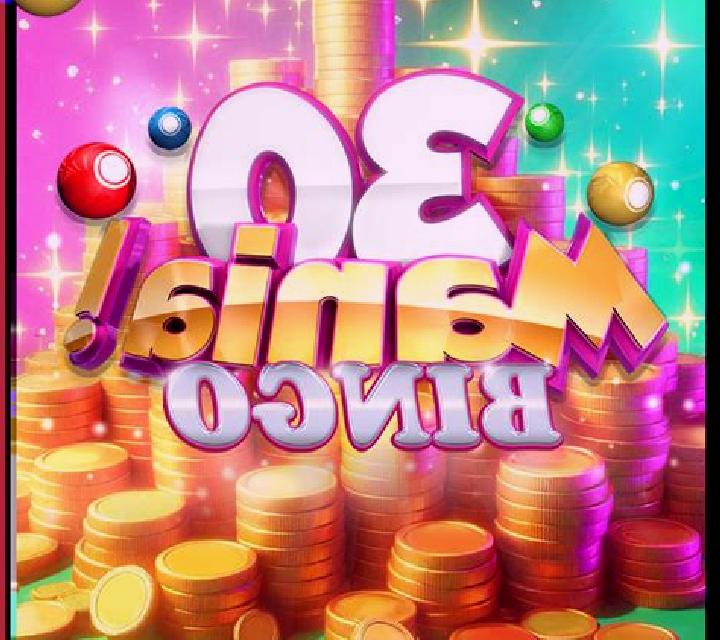 30 Mania! Spin online slot